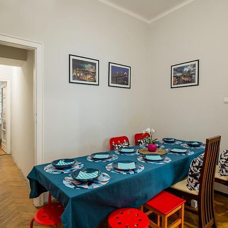 Kings Neighbor. Apartment 600 Meters From Castle Краков Экстерьер фото